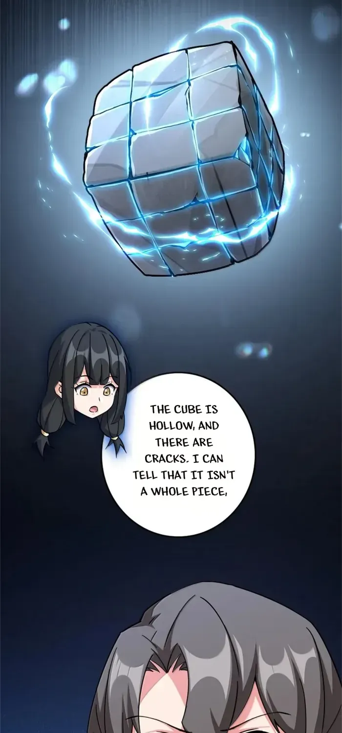 Release That Witch Mangakakalot X Chapter 655 Page 42