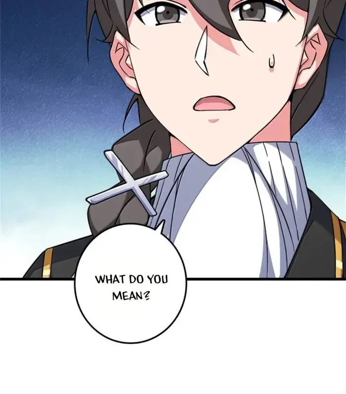 Release That Witch Mangakakalot X Chapter 655 Page 43