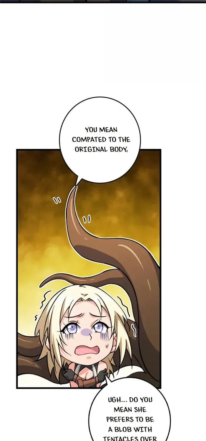 Release That Witch Mangakakalot X Chapter 655 Page 8