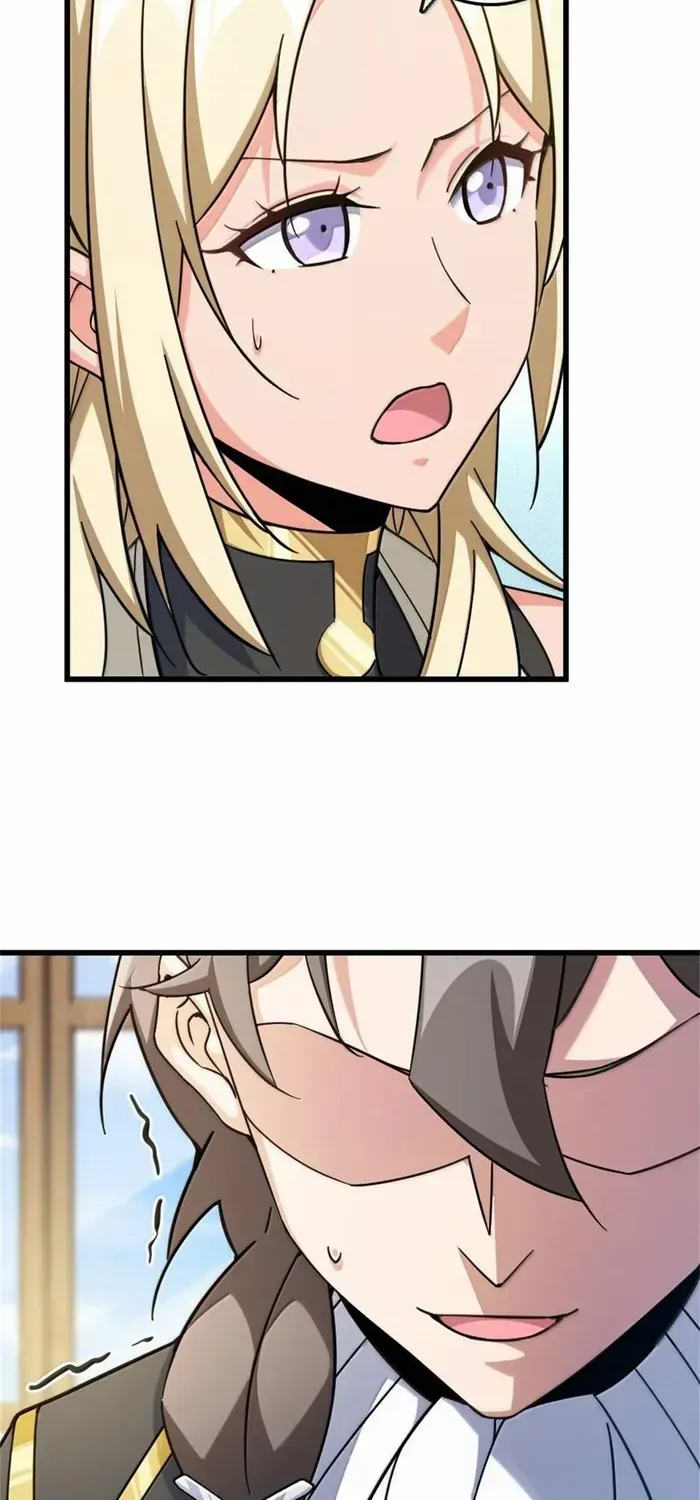 Release That Witch Mangakakalot X Chapter 656 Page 20