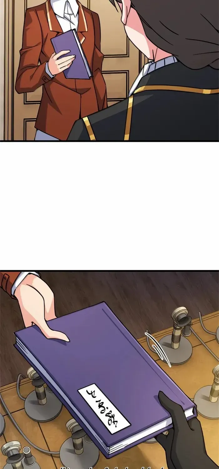 Release That Witch Mangakakalot X Chapter 656 Page 11