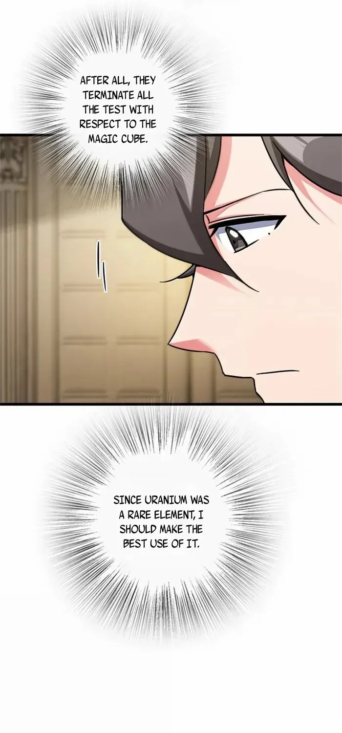 Release That Witch Mangakakalot X Chapter 656 Page 14