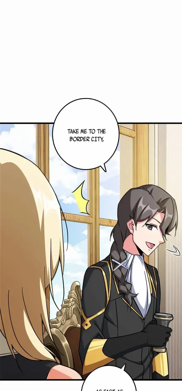 Release That Witch Mangakakalot X Chapter 656 Page 25