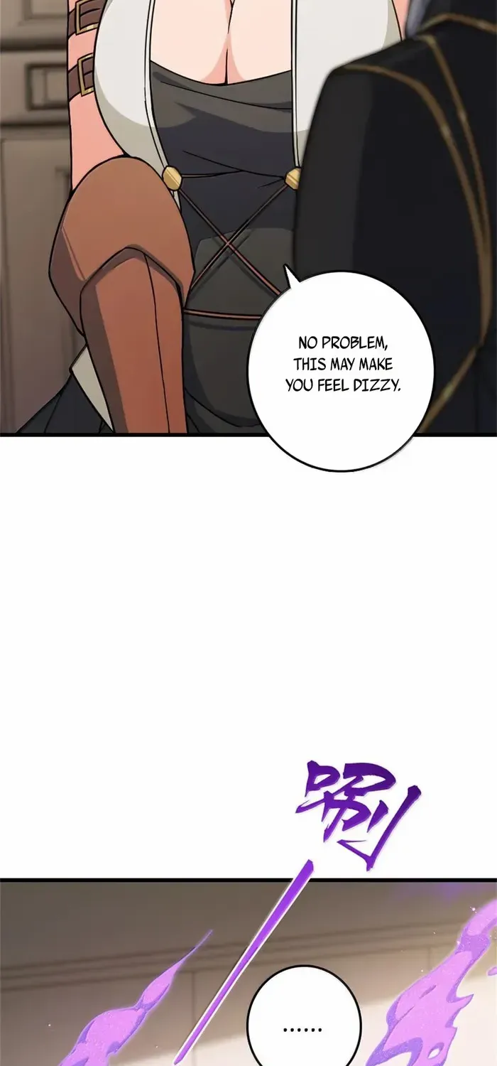Release That Witch Mangakakalot X Chapter 656 Page 27