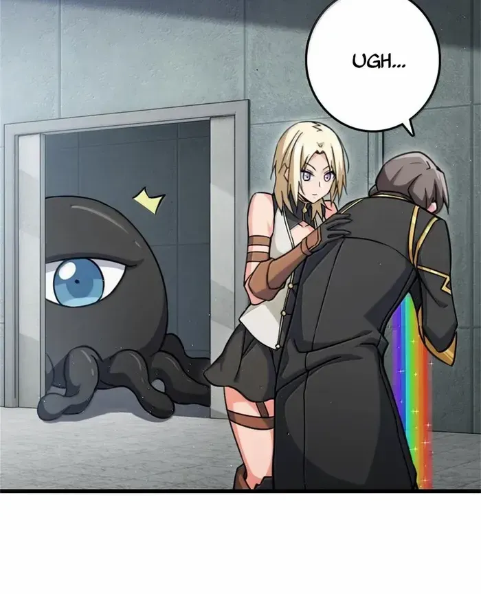 Release That Witch Mangakakalot X Chapter 656 Page 30