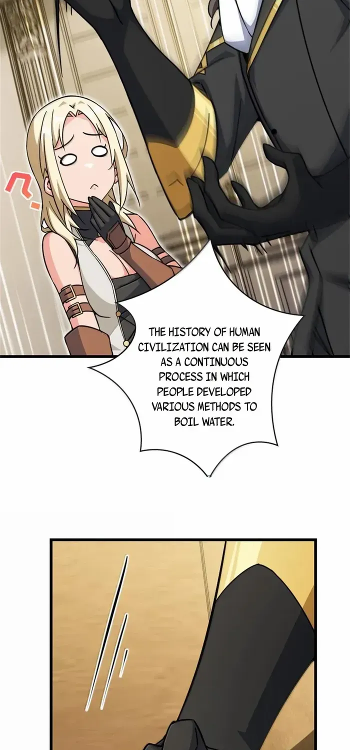 Release That Witch Mangakakalot X Chapter 656 Page 22