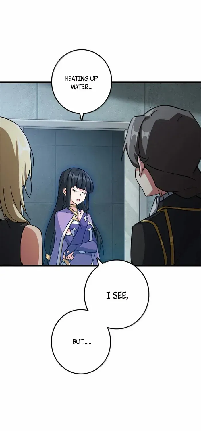 Release That Witch Mangakakalot X Chapter 656 Page 37
