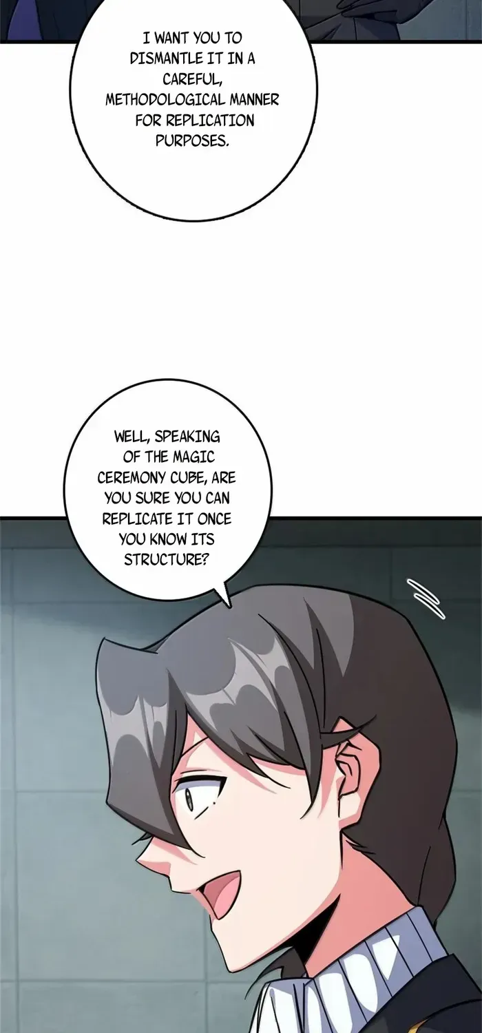 Release That Witch Mangakakalot X Chapter 656 Page 40
