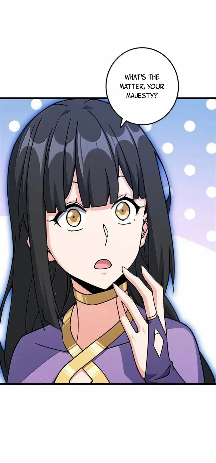 Release That Witch Mangakakalot X Chapter 656 Page 31