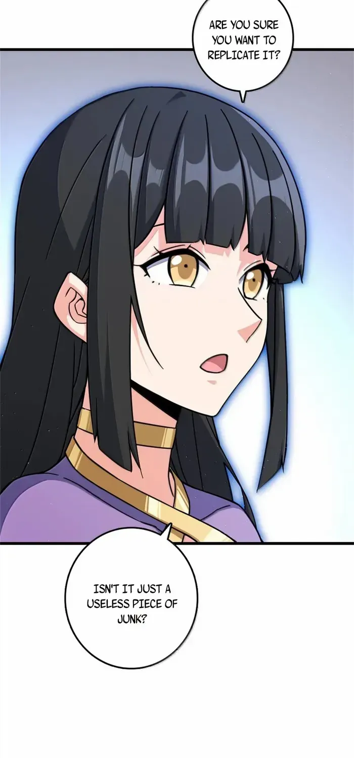 Release That Witch Mangakakalot X Chapter 656 Page 33