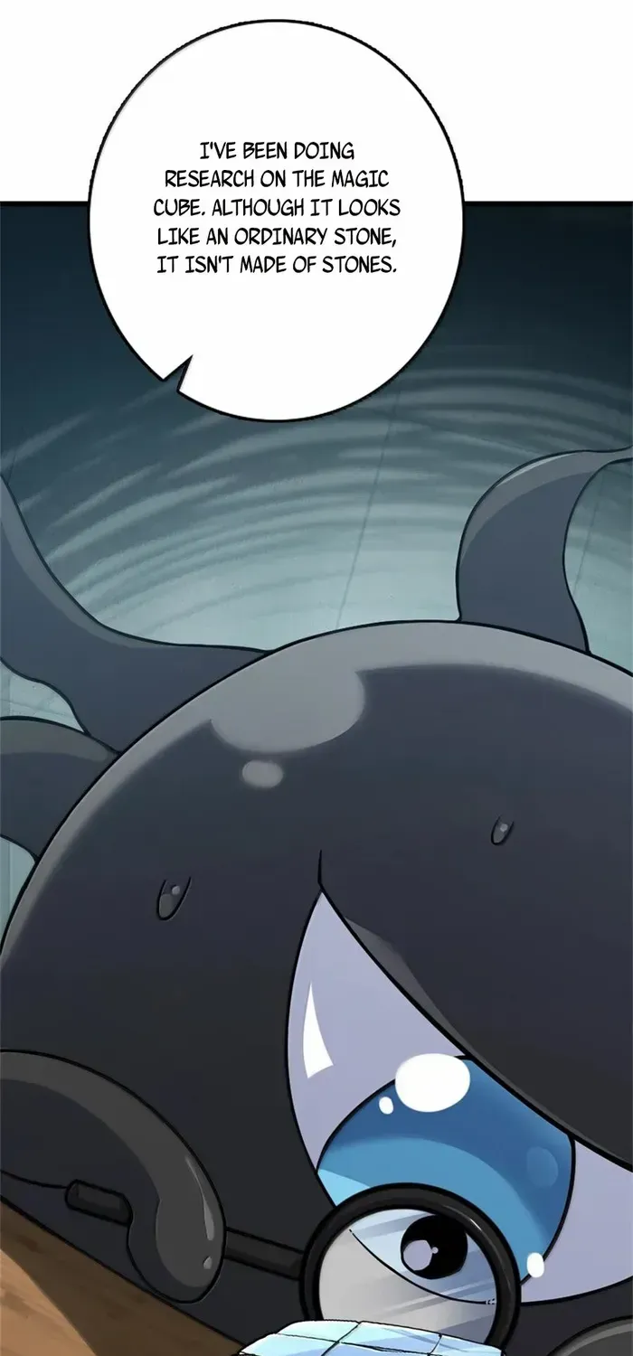 Release That Witch Mangakakalot X Chapter 656 Page 45