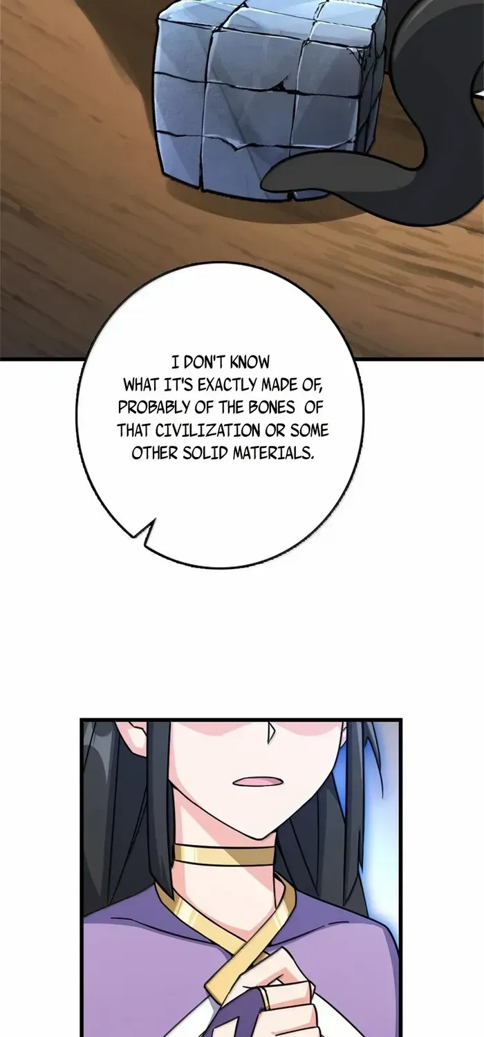 Release That Witch Mangakakalot X Chapter 656 Page 46