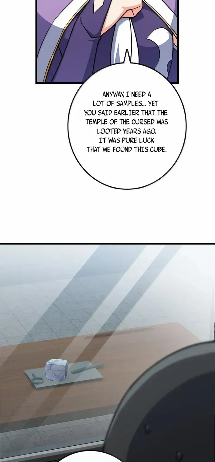 Release That Witch Mangakakalot X Chapter 656 Page 47