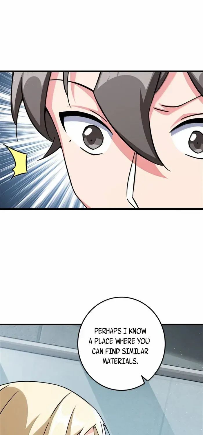 Release That Witch Mangakakalot X Chapter 656 Page 50