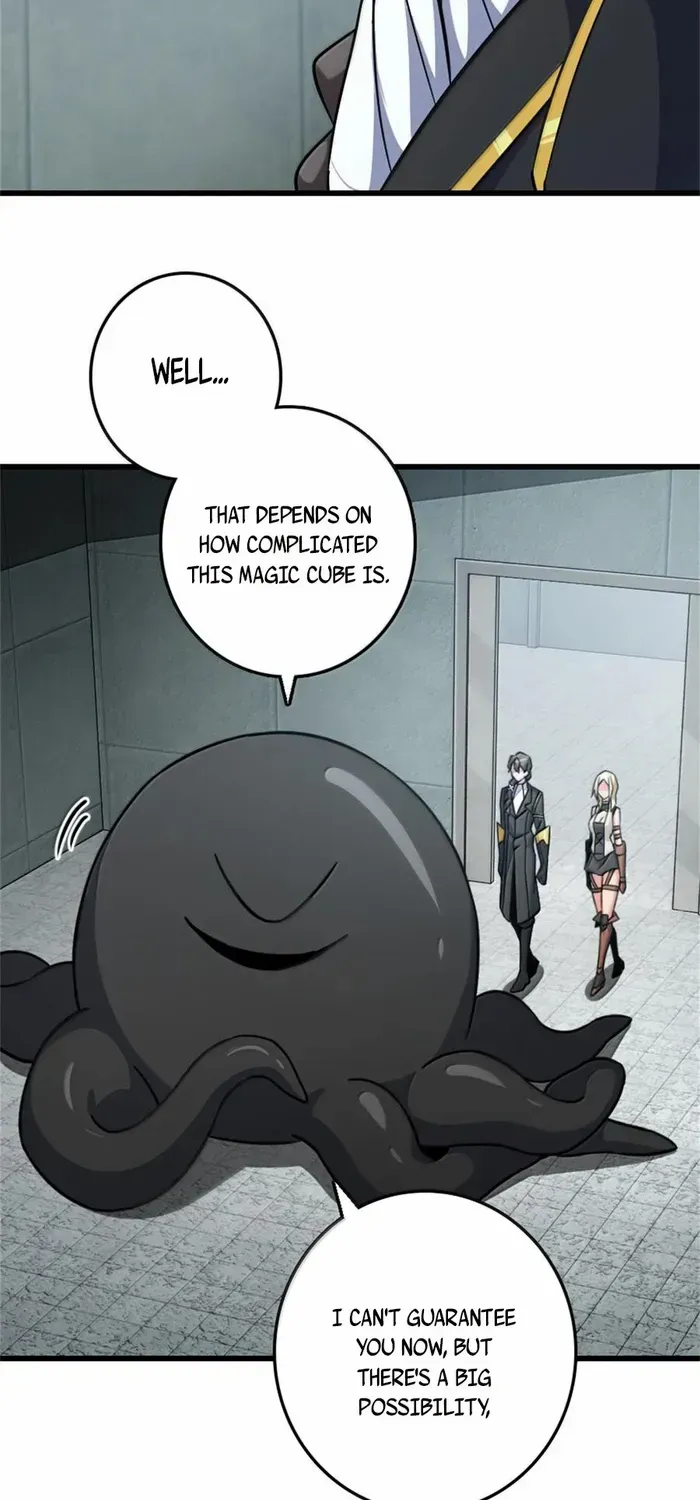 Release That Witch Mangakakalot X Chapter 656 Page 41