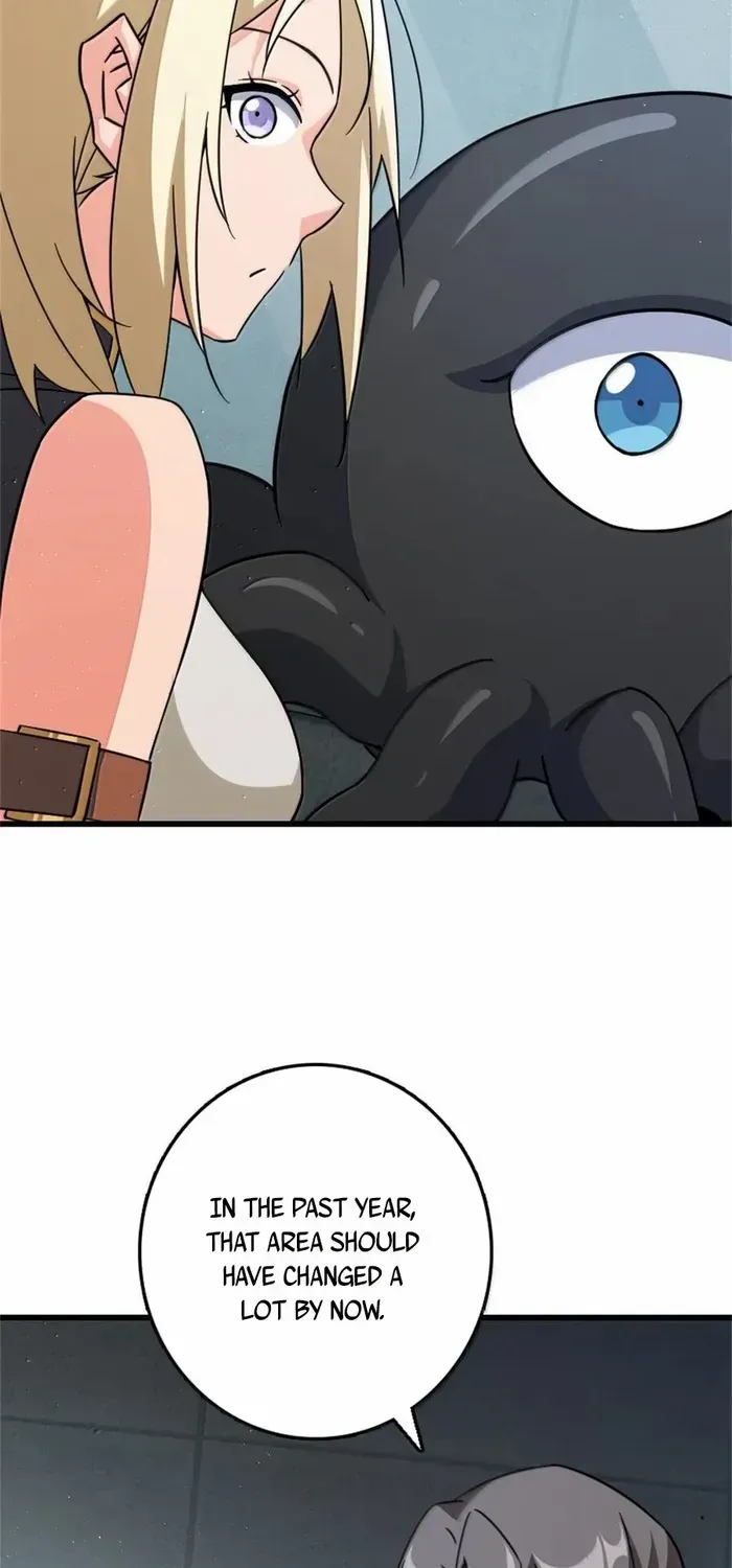 Release That Witch Mangakakalot X Chapter 656 Page 51