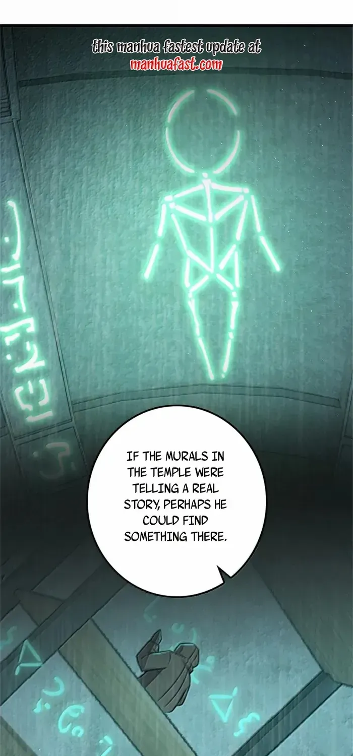 Release That Witch Mangakakalot X Chapter 656 Page 53