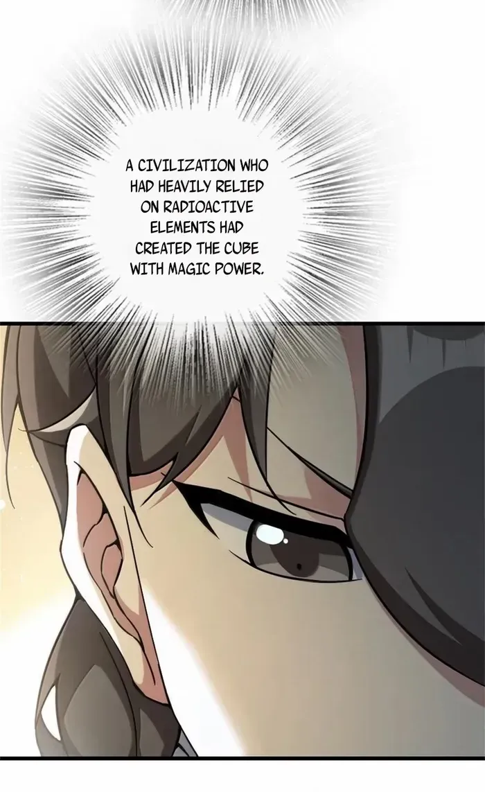 Release That Witch Mangakakalot X Chapter 656 Page 7