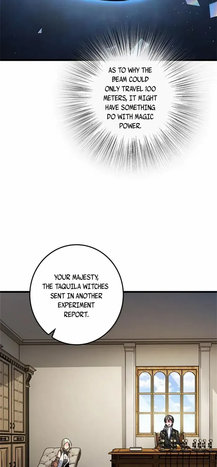 Release That Witch Mangakakalot X Chapter 656 Page 9