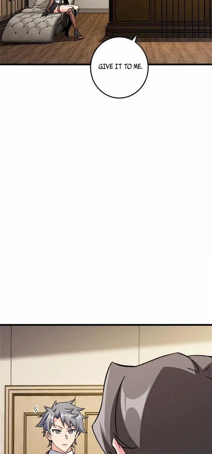 Release That Witch Mangakakalot X Chapter 656 Page 10