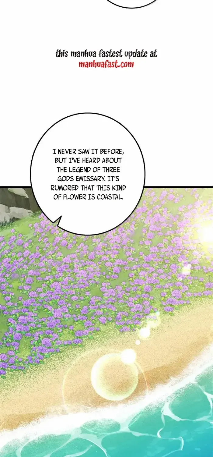 Release That Witch Mangakakalot X Chapter 657 Page 18