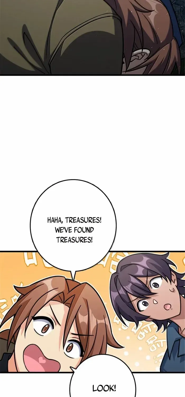 Release That Witch Mangakakalot X Chapter 657 Page 35