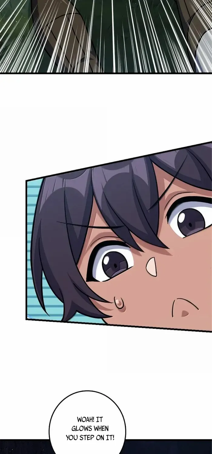 Release That Witch Mangakakalot X Chapter 657 Page 37