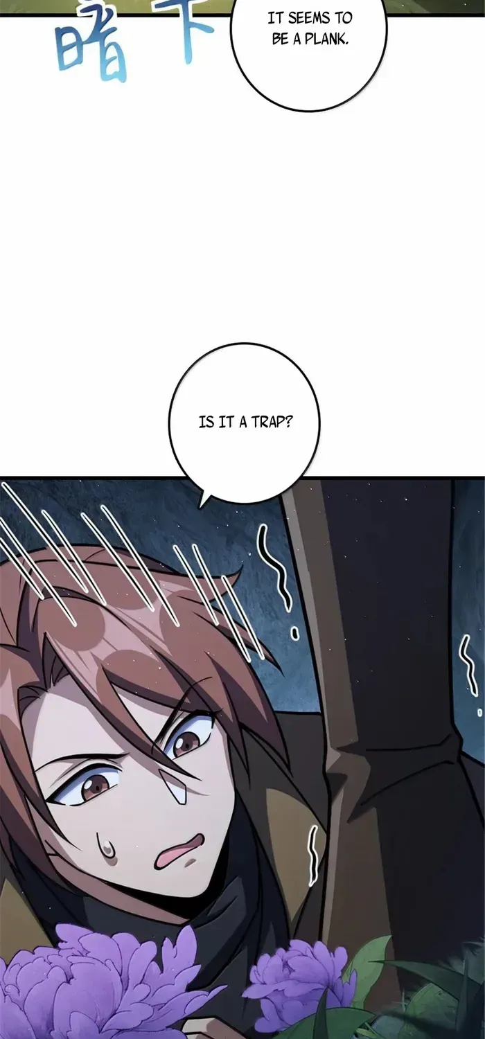 Release That Witch Mangakakalot X Chapter 657 Page 31