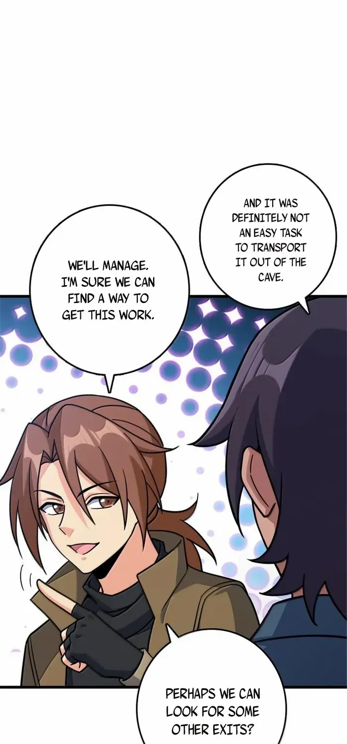 Release That Witch Mangakakalot X Chapter 657 Page 43