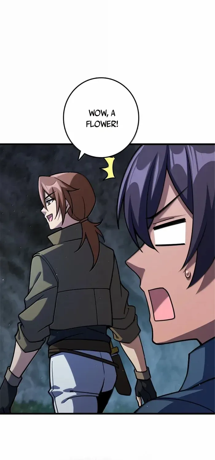 Release That Witch Mangakakalot X Chapter 657 Page 7