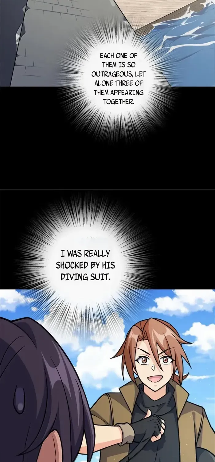 Release That Witch Mangakakalot X Chapter 657 Page 10