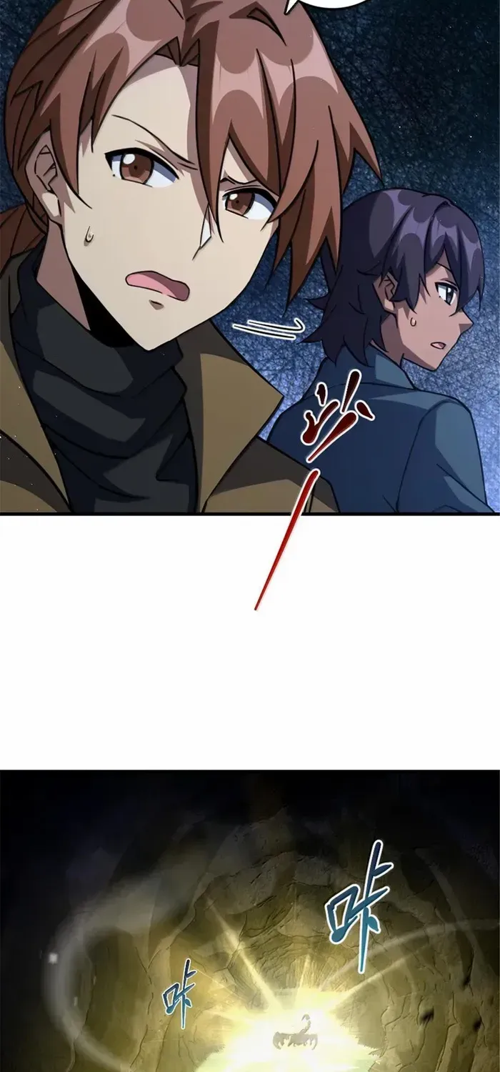 Release That Witch Mangakakalot X Chapter 658 Page 20