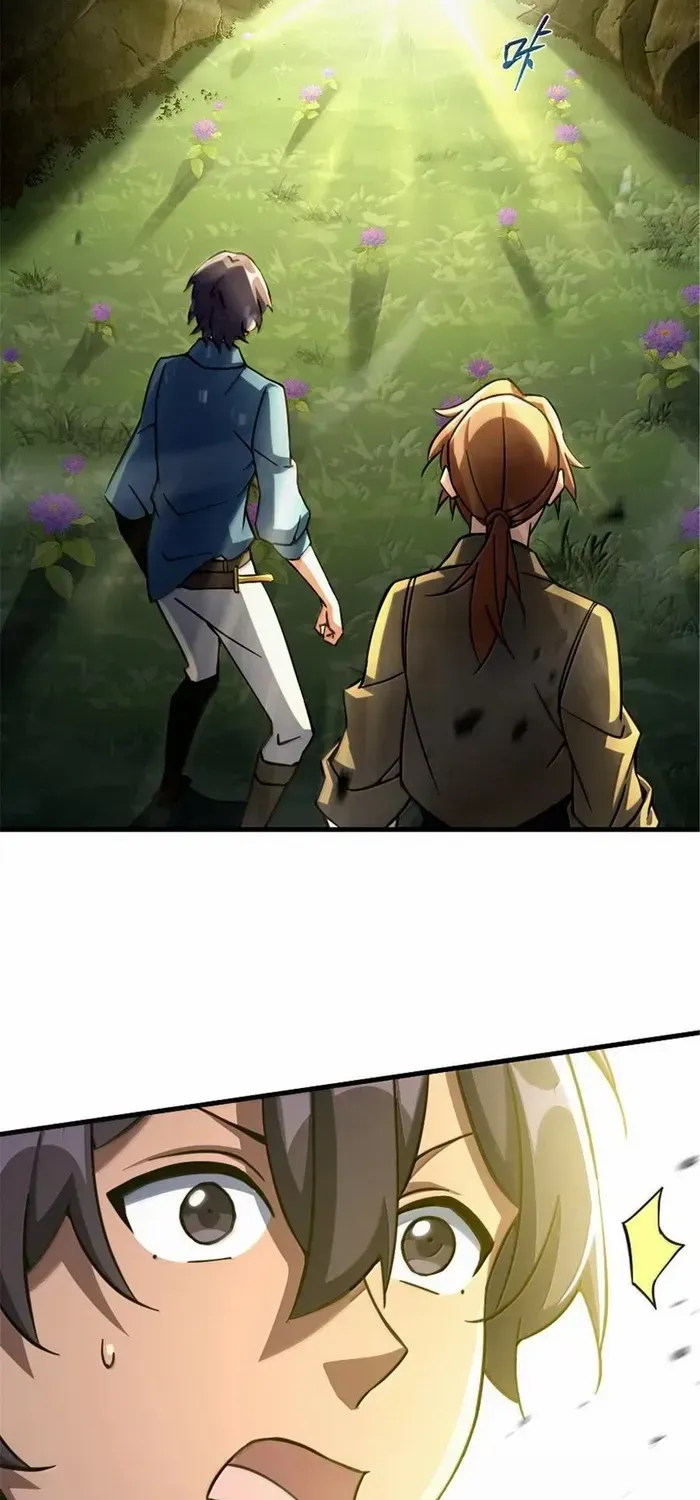 Release That Witch Mangakakalot X Chapter 658 Page 21