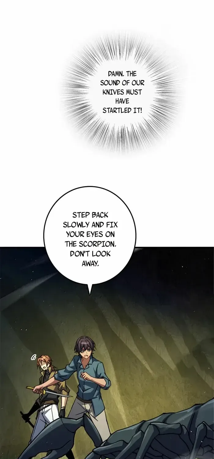 Release That Witch Mangakakalot X Chapter 658 Page 23