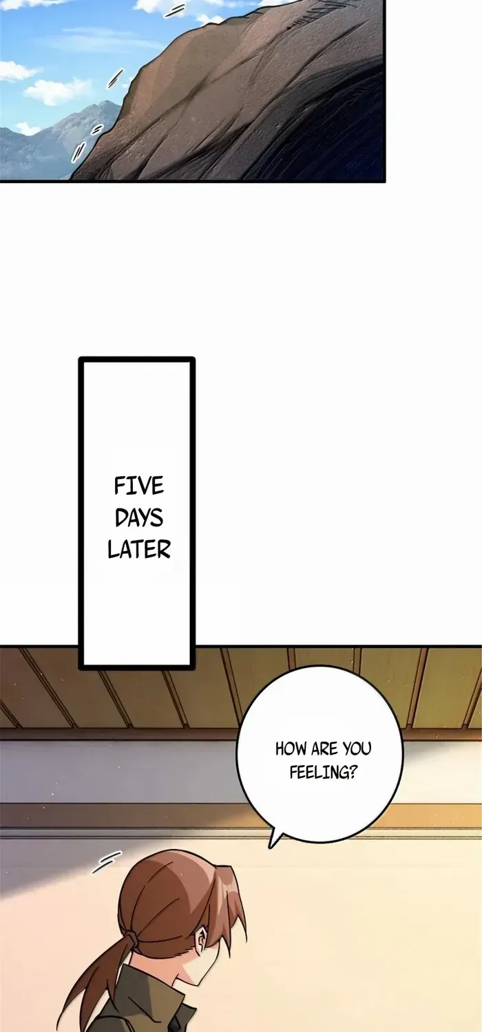 Release That Witch Mangakakalot X Chapter 658 Page 35