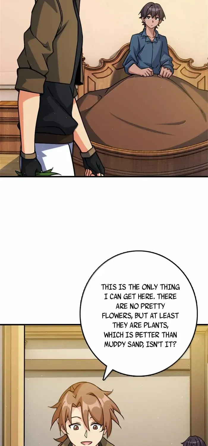 Release That Witch Mangakakalot X Chapter 658 Page 36