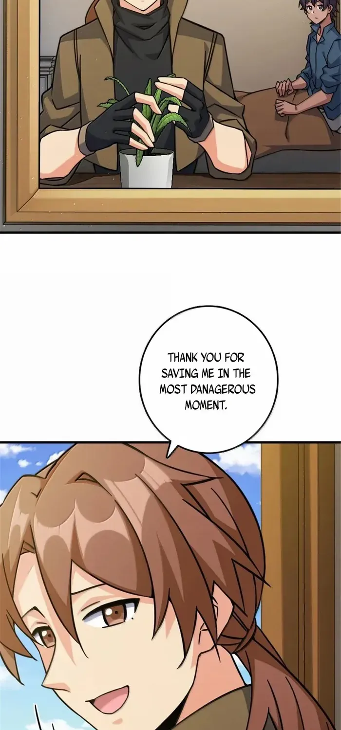 Release That Witch Mangakakalot X Chapter 658 Page 37