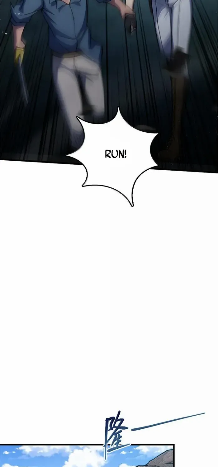 Release That Witch Mangakakalot X Chapter 658 Page 34