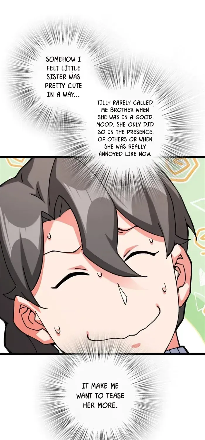 Release That Witch Mangakakalot X Chapter 659 Page 17