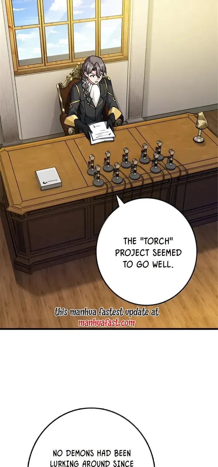 Release That Witch Mangakakalot X Chapter 659 Page 2