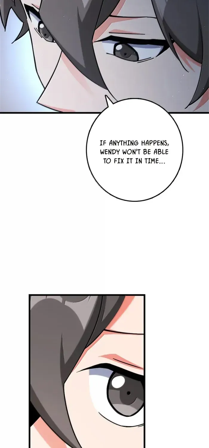 Release That Witch Mangakakalot X Chapter 659 Page 26