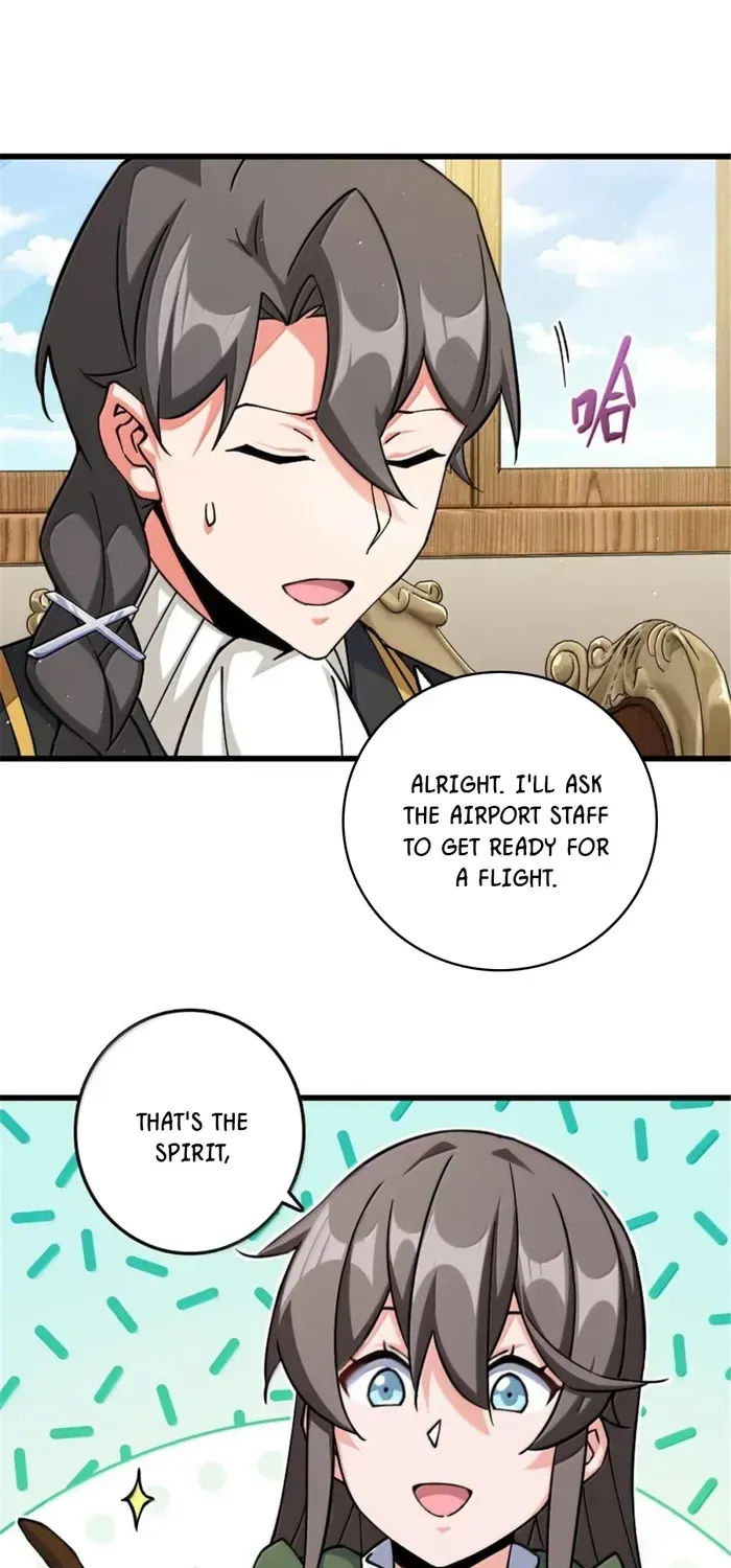 Release That Witch Mangakakalot X Chapter 659 Page 29