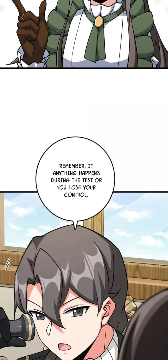 Release That Witch Mangakakalot X Chapter 659 Page 30