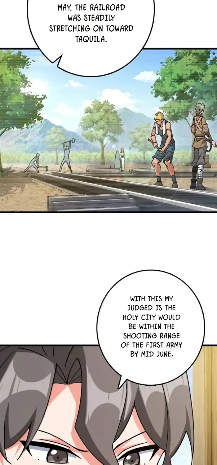 Release That Witch Mangakakalot X Chapter 659 Page 3