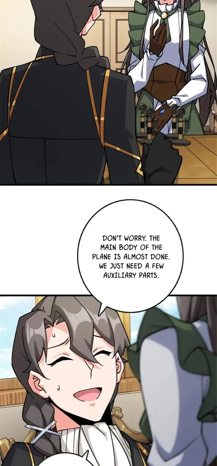 Release That Witch Mangakakalot X Chapter 659 Page 22