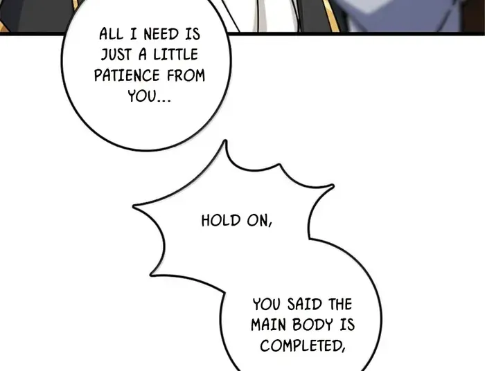 Release That Witch Mangakakalot X Chapter 659 Page 23