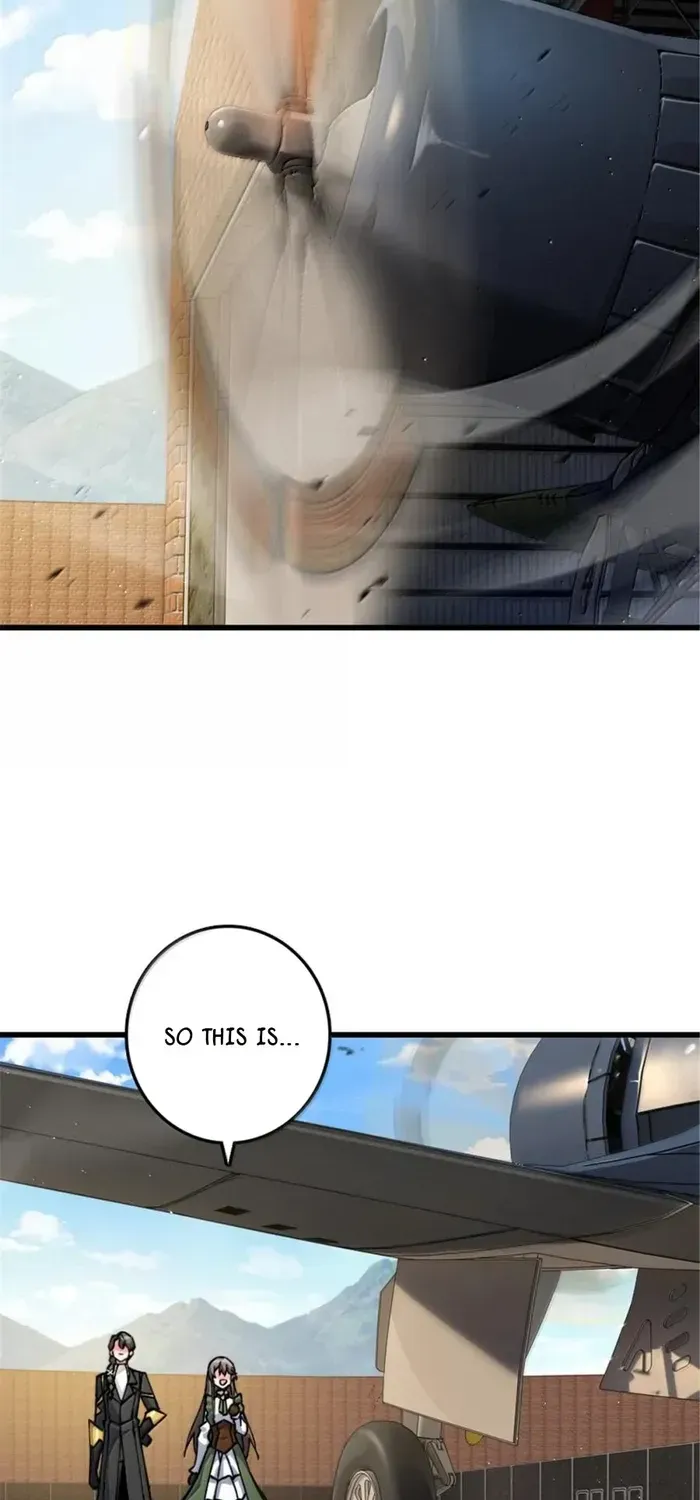 Release That Witch Mangakakalot X Chapter 659 Page 38