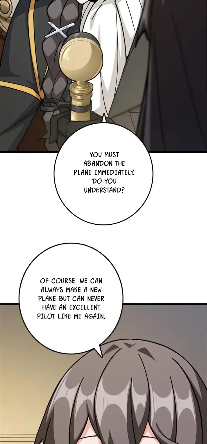 Release That Witch Mangakakalot X Chapter 659 Page 31