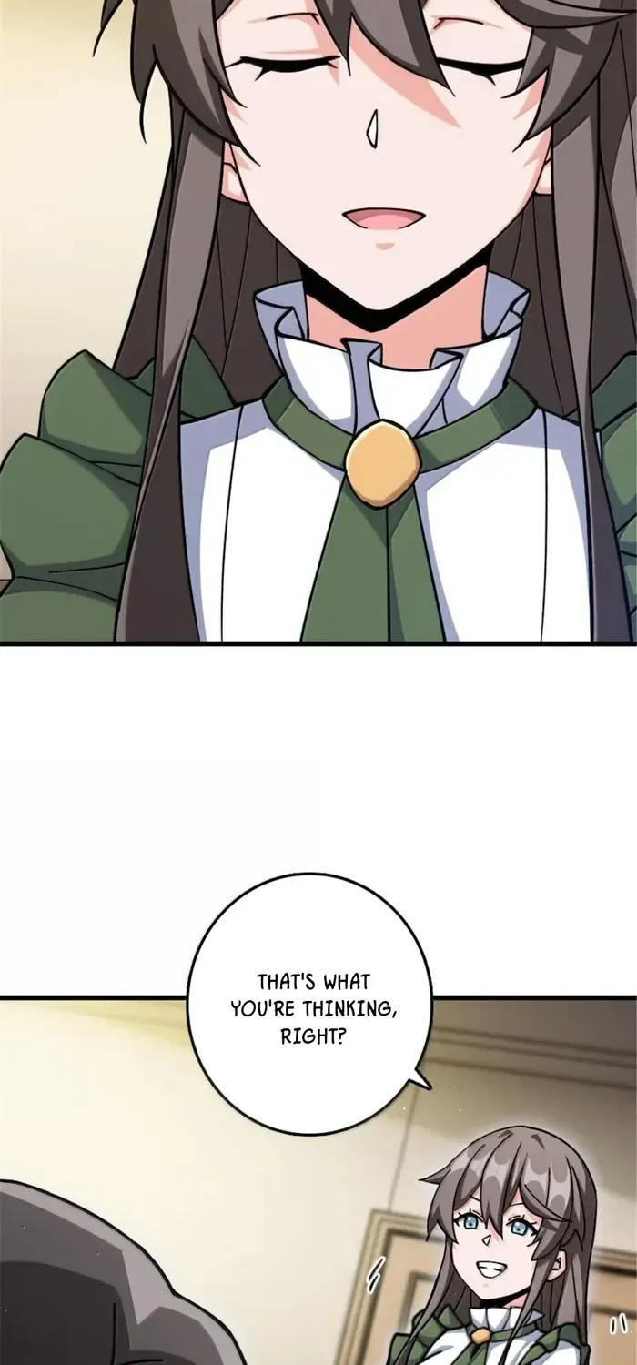 Release That Witch Mangakakalot X Chapter 659 Page 32
