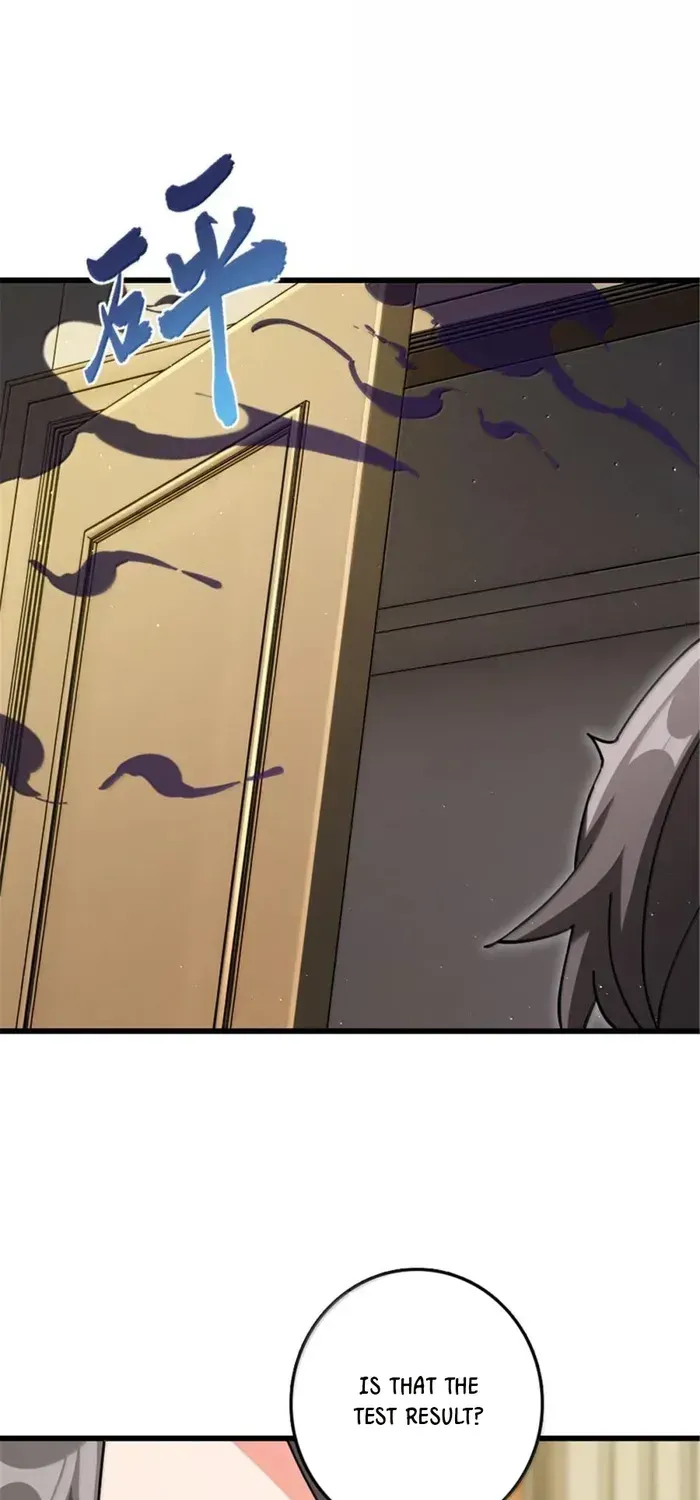 Release That Witch Mangakakalot X Chapter 659 Page 10